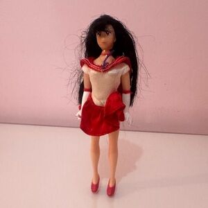 VINTAGE 1995 SAILOR MARS